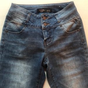 Ci Sono Denim Collection Size 1/24 petite